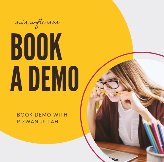Demo Session
