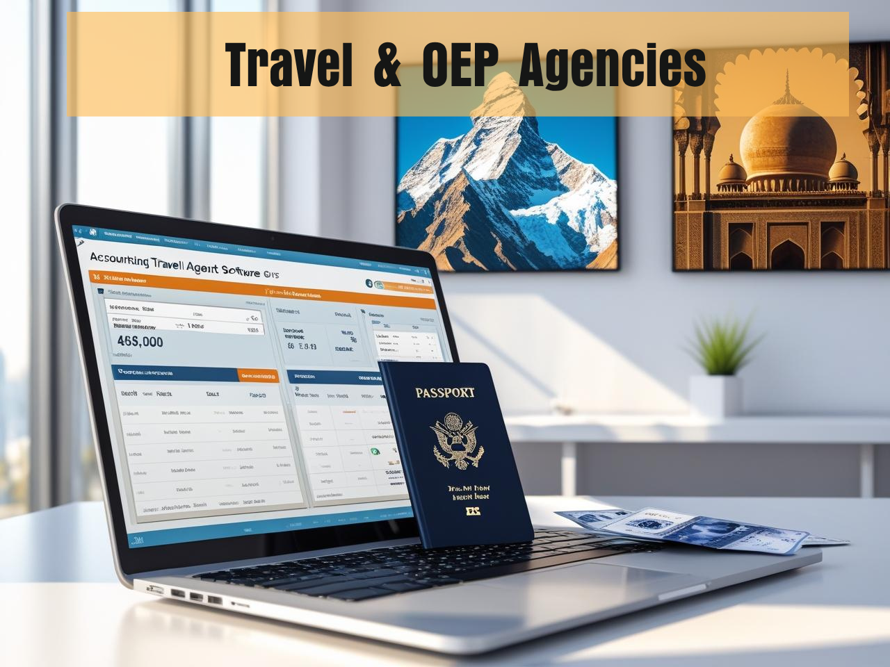 Travel & Requirement