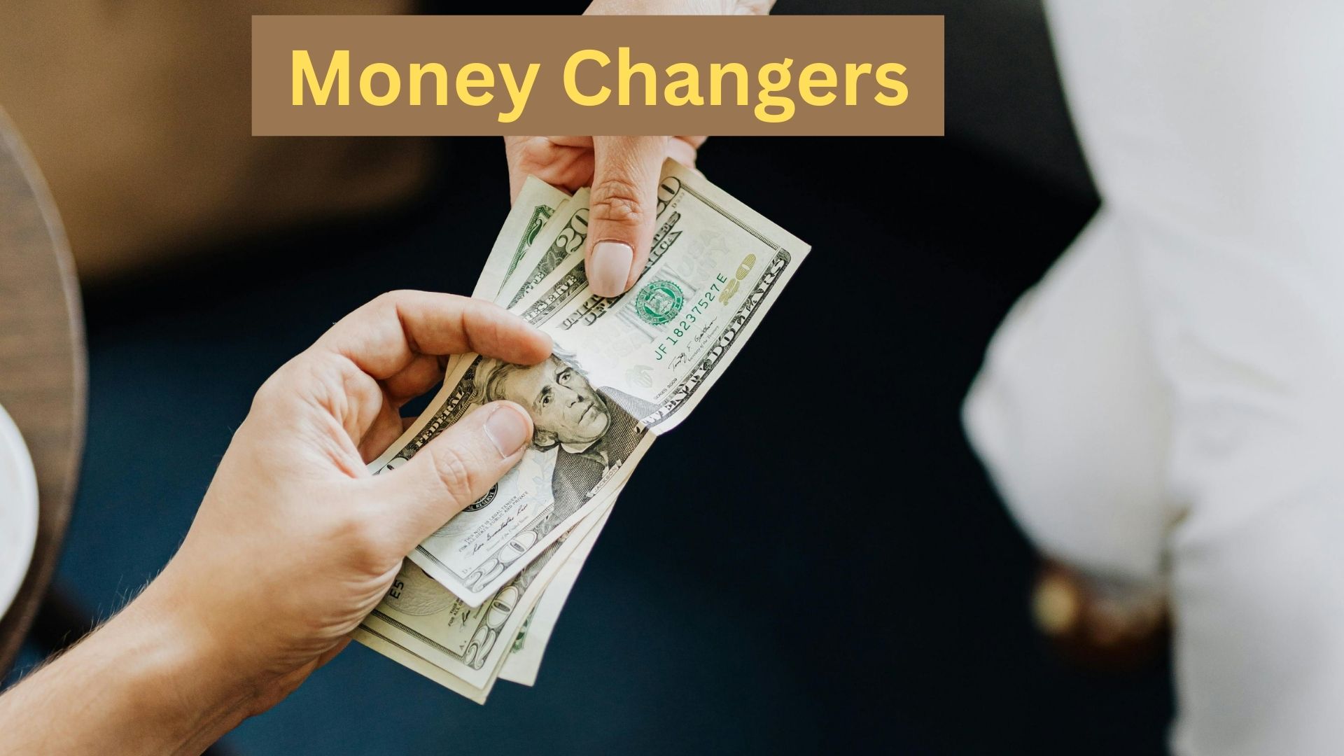 Currency Exchange
